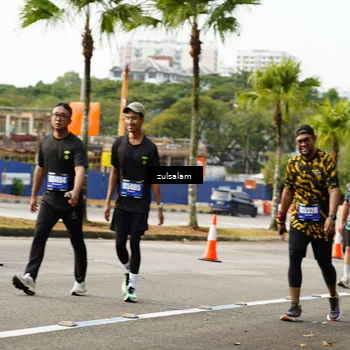 Runner Photo 5391455