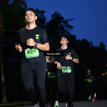 Runner Photo 5391456
