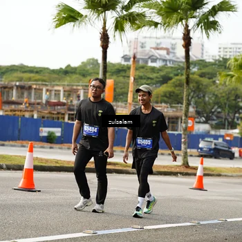 Runner Photo 5391458