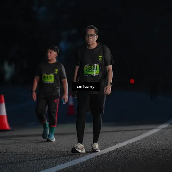 Runner Photo 5391459