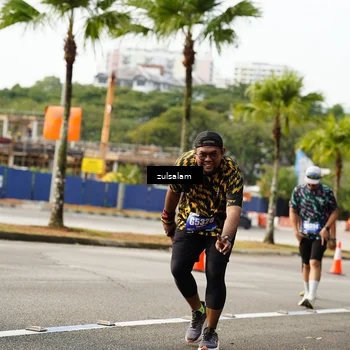 Runner Photo 5391460
