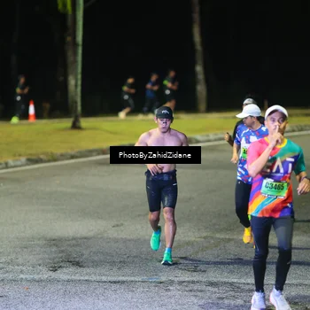 Runner Photo 5391461