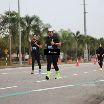 Runner Photo 5391464