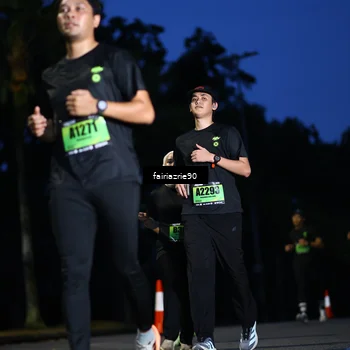 Runner Photo 5391465