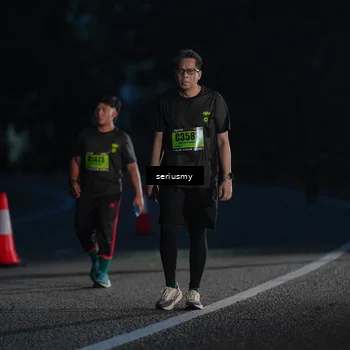 Runner Photo 5391467