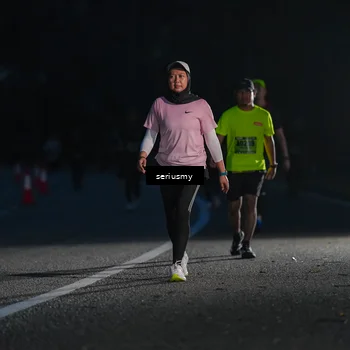 Runner Photo 5391468