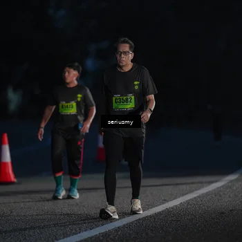 Runner Photo 5391469
