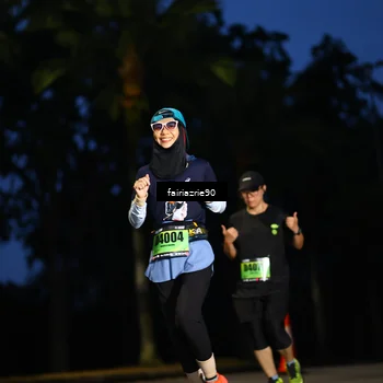 Runner Photo 5391470