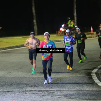 Runner Photo 5391471