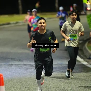 Runner Photo 5391472