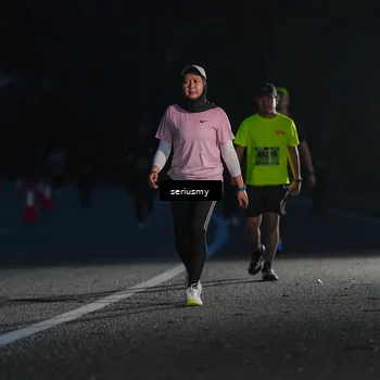 Runner Photo 5391474