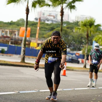 Runner Photo 5391475
