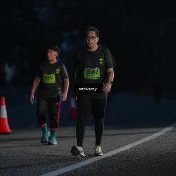 Runner Photo 5391476