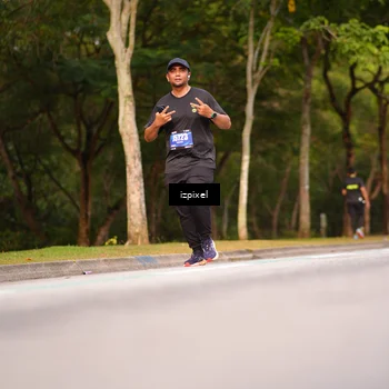 Runner Photo 5391477