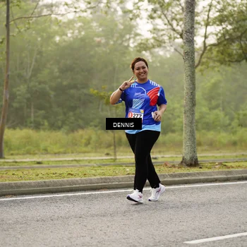 Runner Photo 5391478