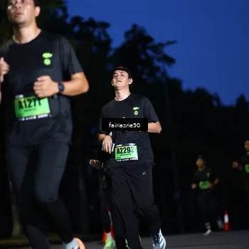 Runner Photo 5391479