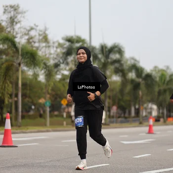 Runner Photo 5391481