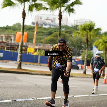 Runner Photo 5391482