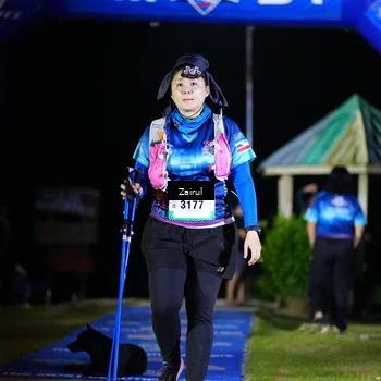 Runner Photo 5391483