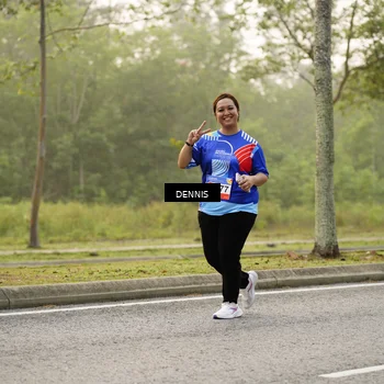 Runner Photo 5391484