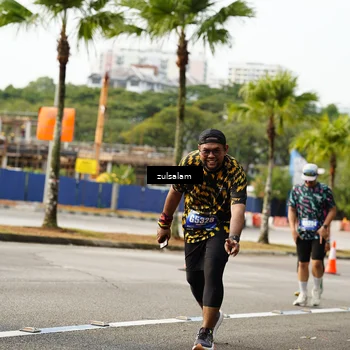 Runner Photo 5391485