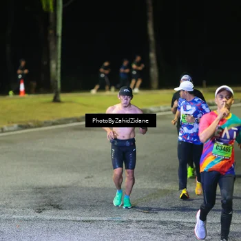 Runner Photo 5391486