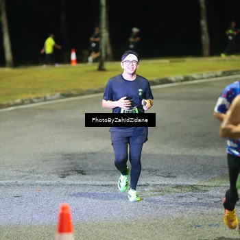 Runner Photo 5391488
