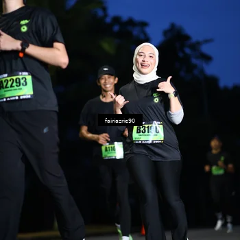 Runner Photo 5391489