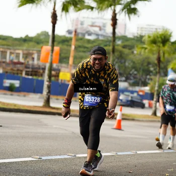 Runner Photo 5391491