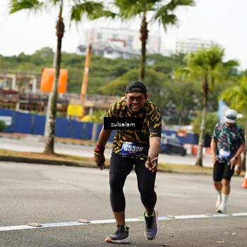 Runner Photo 5391492