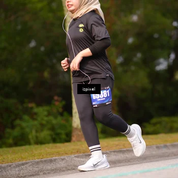 Runner Photo 5391493