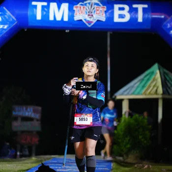 Runner Photo 5391494
