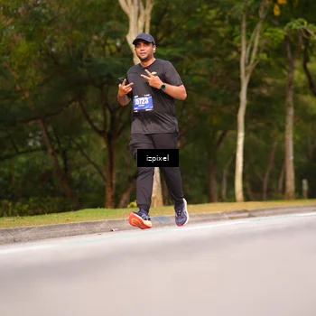 Runner Photo 5391495