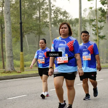 Runner Photo 5391496