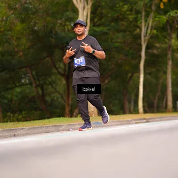 Runner Photo 5391497