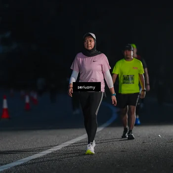 Runner Photo 5391498
