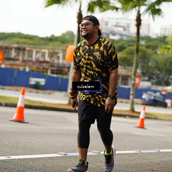 Runner Photo 5391499