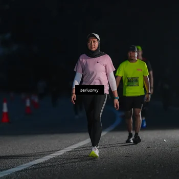 Runner Photo 5391500