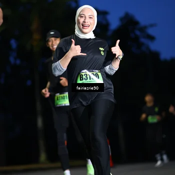 Runner Photo 5391501