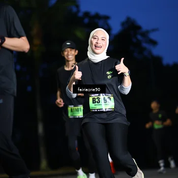 Runner Photo 5391502