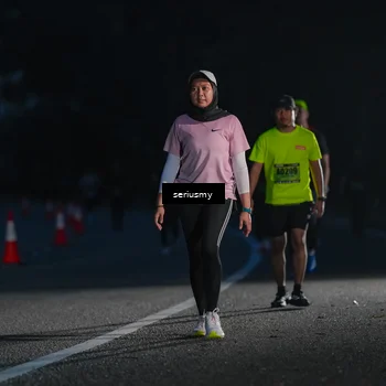 Runner Photo 5391504