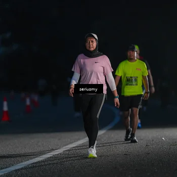 Runner Photo 5391505