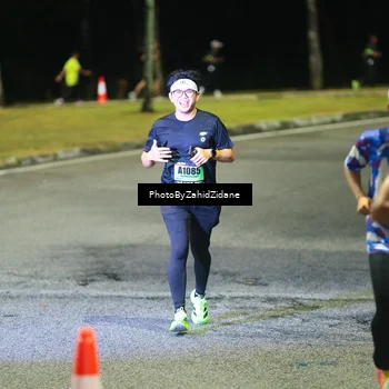 Runner Photo 5391508