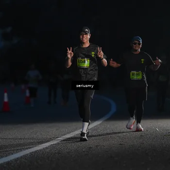 Runner Photo 5391510