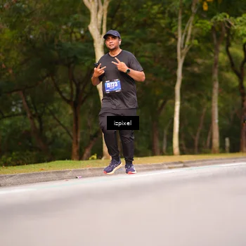 Runner Photo 5391511