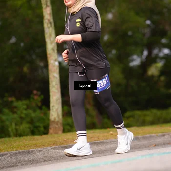 Runner Photo 5391512