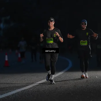 Runner Photo 5391513