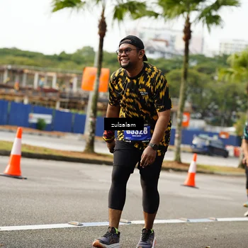 Runner Photo 5391514