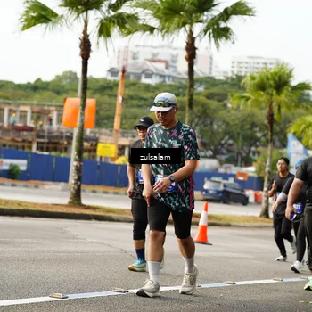 Runner Photo 5391515