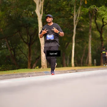 Runner Photo 5391516